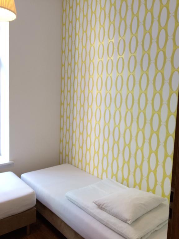 Grand Guesthouse Apartament Гданськ Номер фото