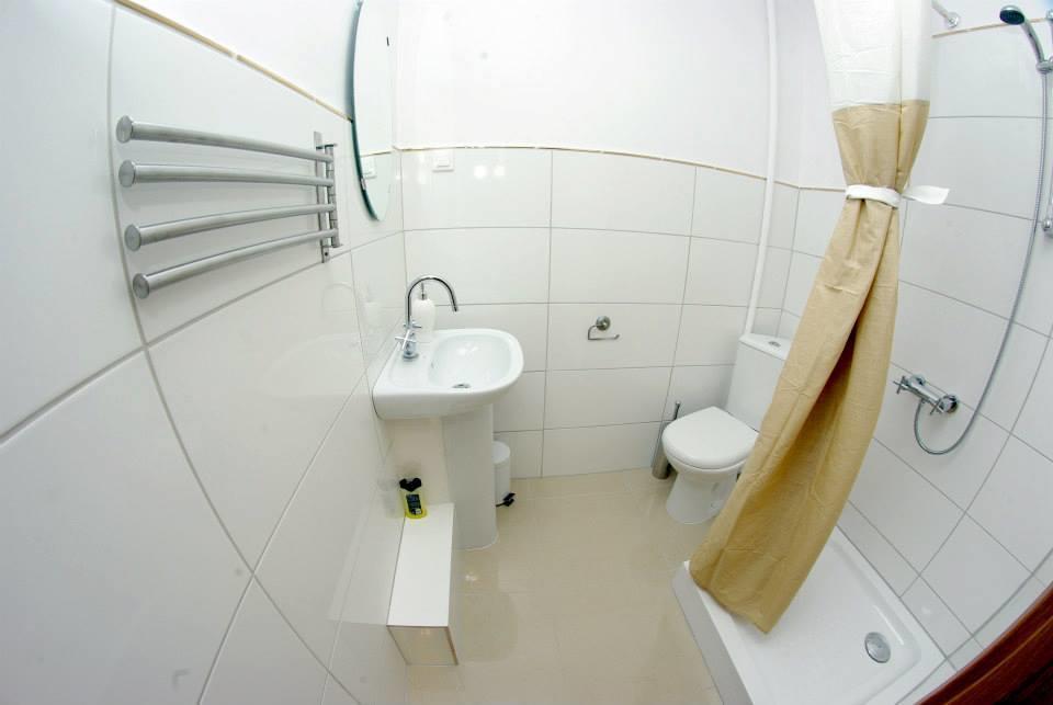 Grand Guesthouse Apartament Гданськ Номер фото