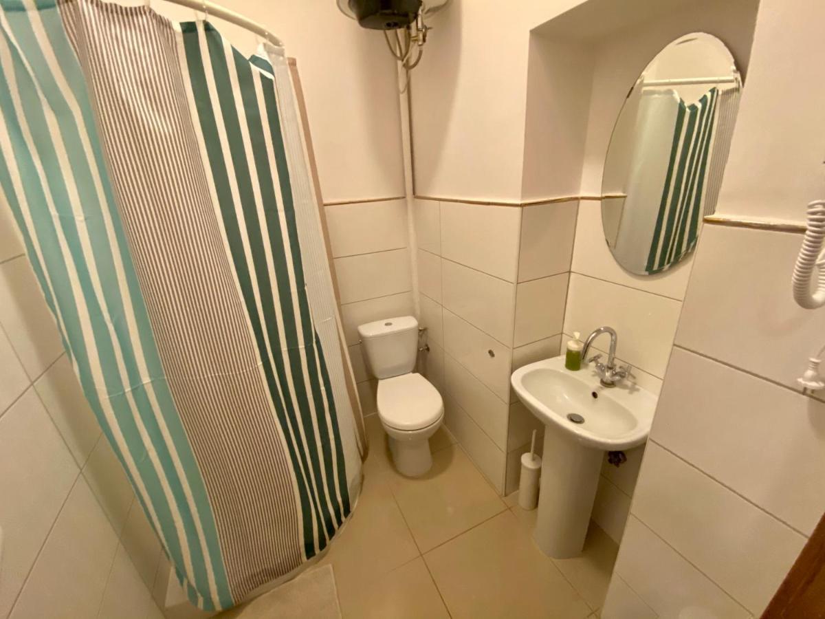 Grand Guesthouse Apartament Гданськ Екстер'єр фото